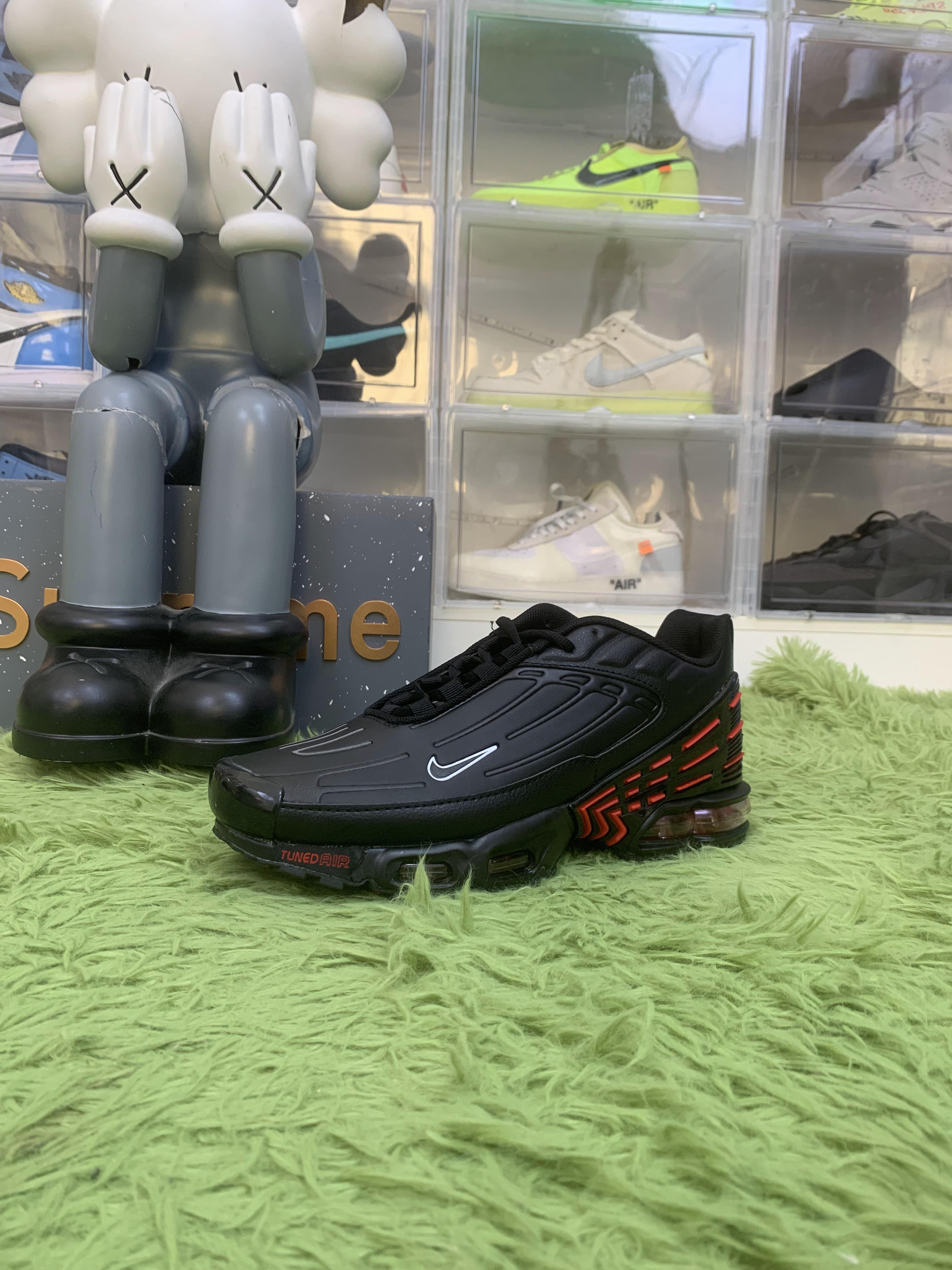 Nike Air Max Plus 3