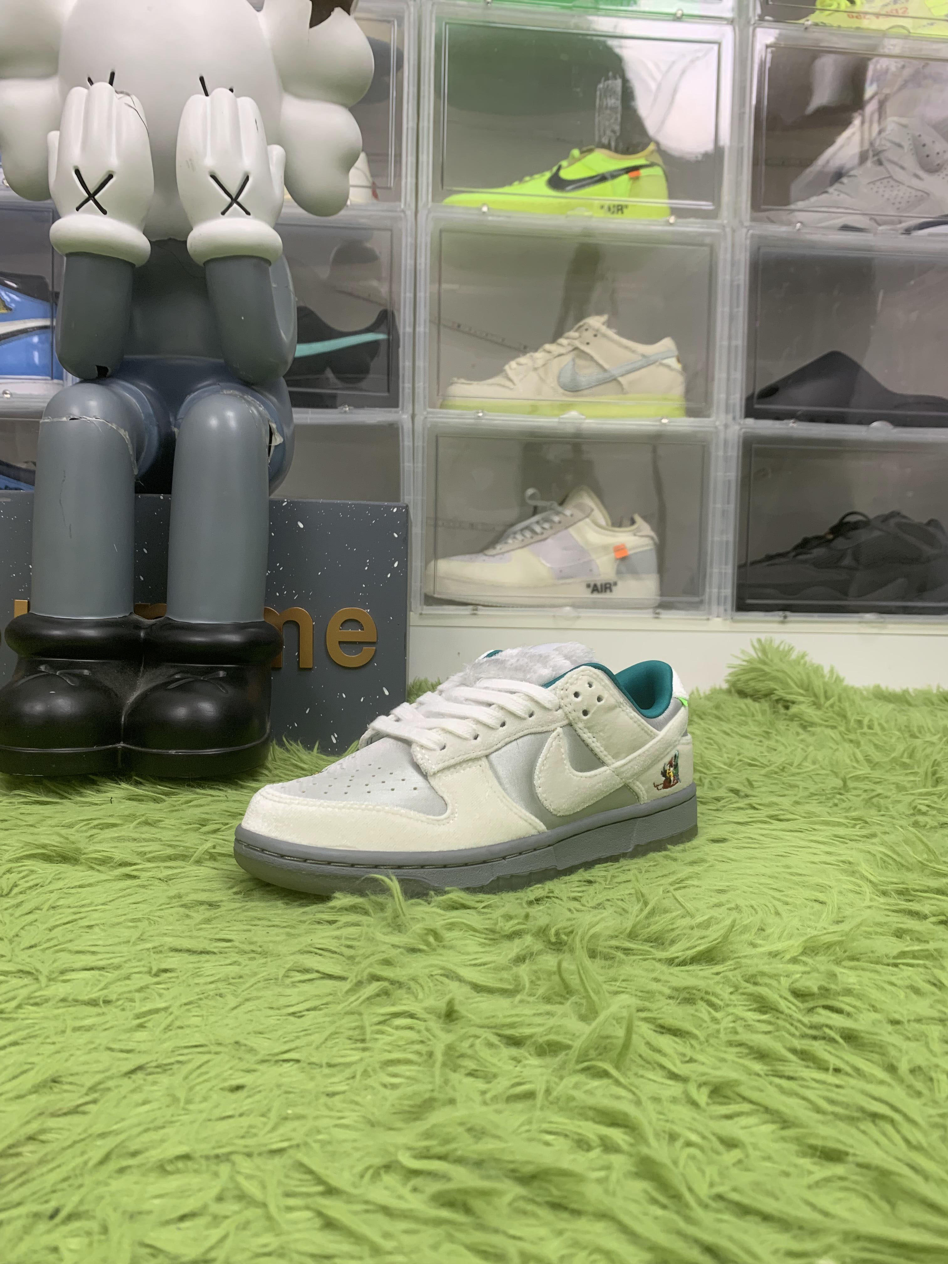 Nike Dunk Low Ice
