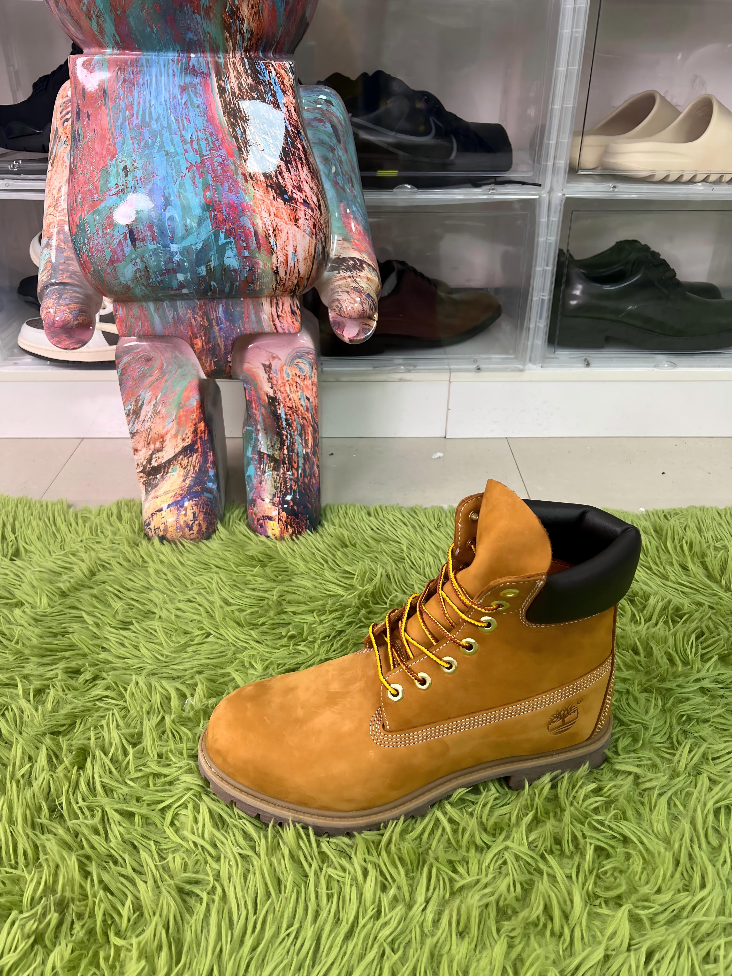 Timberland PREMIUM