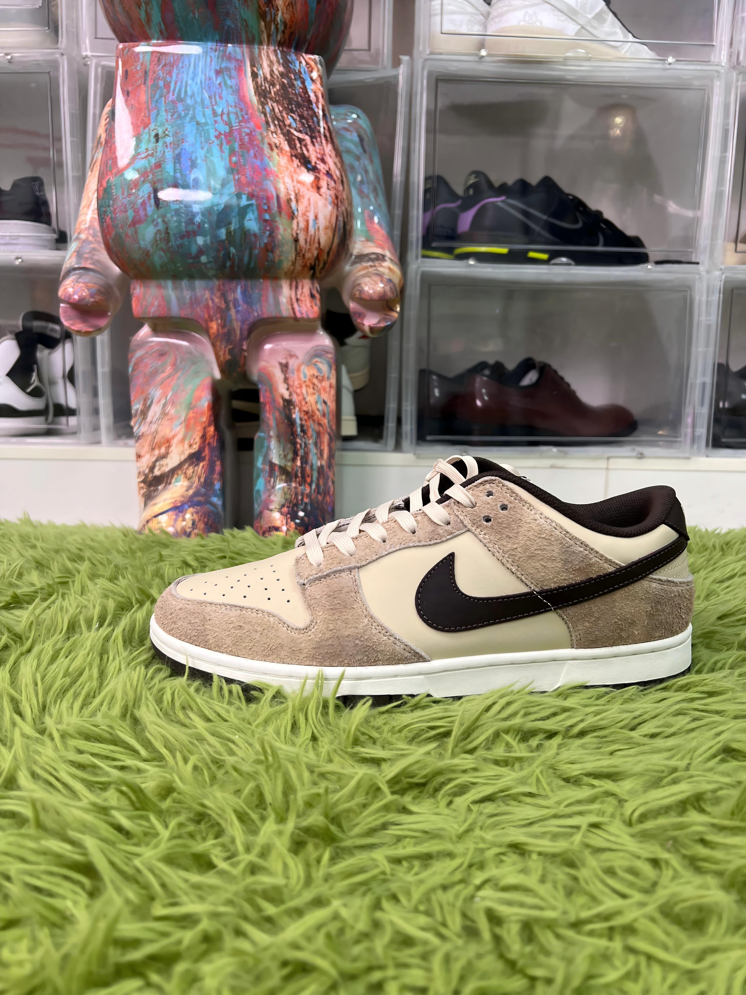 NIKE DUNKLOW RETRO PRM