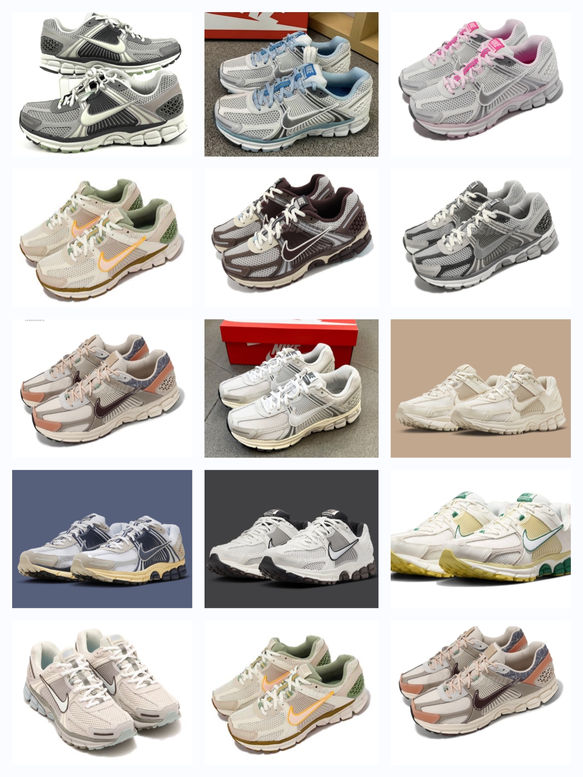 Nike fashionable and comfortable shoes