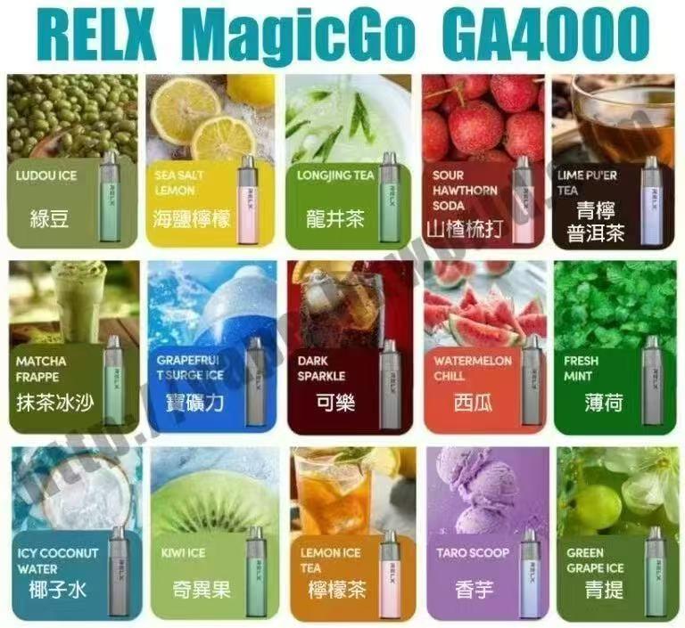 Overseas genuine YK 4000 pieces for one-time use