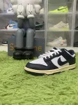 VT batch Nike Dunk Low Vintage Navy DD1503-115