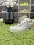 Nike Air Force 1 Low Off-White AO4606-100