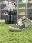 OG batch Nike Air Yeezy 2 Pure Platinum 508214-010
