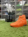 OG batch Nike Air Fear Of God 1 Orange Pulse AR4237-800