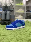 Nike SB Dunk Low Blue Raspberry DM0807-400