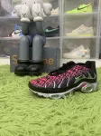 Nike Air Plus Mercurial XXV Hyper Pink and Volt FJ4883-001