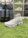 Nike Air Max Plus Utility Safety Orange Pure Platinum FJ4232-100