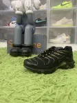 Nike Air Max Plus Cordura Black DO6700-001