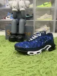 Nike Air Max Plus Midnight Navy White DO6384-400