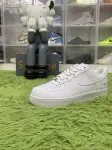 OG batch Nike Air Force 1 Low '07 White CW2288 111 TS