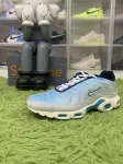 Nike Air Max Plus Psychic Blue White CZ1651-400