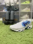 Nike Air Max Plus Spray Paint Swoosh White Blue DX8962-100