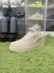 Nike Air Force 1 Low Stussy Fossil  CZ9084-200