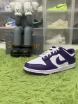 VT batch  Nike Dunk Low Championship Court Purple DD1391-104