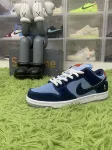 Nike SB Dunk Low Pro Why So Sad? DX5549 400