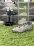 Nike Zoom Mercurial Superfly 9 Elite XXV SE FG Metallic Silver FB8863-060