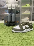VT batch Nike Dunk Low Medium Olive DD1503-120
