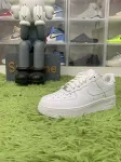 Nike Air Force 1 Low '07 White 315115 112