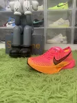 Nike ZoomX Vaporfly 3 Hyper Pink Laser Orange ——DV4129-600
