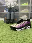 Nike Air Max Plus Bold Berry Citron Tint FN3485-001