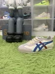 Onitsuka Tiger Mexico 66 Vintage 'White Directoire Blue'