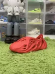 adidas Yeezy Foam RNNR Vermillion GW3355
