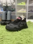 OFF-WHITE Odsy-1000 Black Grey (Women's) SS21——OWIA180S21FAB0011009