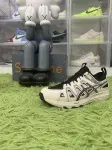 ASICS Gel-Sonoma SE 'Black White