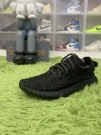 LW batch adidas Yeezy Boost 350 Pirate Black BB5350