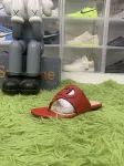 Cucci shoes Red