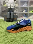 LW Batch adidas Yeezy Boost 700 Bright Blue GZ0541