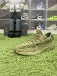LW batch adidas Yeezy Boost 350 V2 Sulfur FY5346