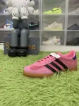 XC batch adidas Gazelle Indoor Bliss Pink Purple IE7002