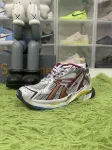 Balenciaga Runner Multicolor ——772767W3RMU8123