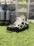Louis Vuitton LV Skate Sneaker Grey White ——1AC52K