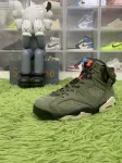 PK batch Jordan 6 Retro Travis Scott CN1084 200