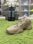 LW Batch adidas Yeezy 500 Taupe Light GX3605
