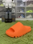 LW Batch adidas Yeezy Slide Enflame Orange GZ0953