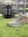 LW batch adidas Yeezy Boost 350 V2 Tail Light FX9017