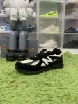 New Balance 990v4 MiUSA Joe Freshgoods 1998 Outro——U990JS4