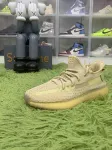 LW batch adidas Yeezy Boost 350 V2 Flax FX9028