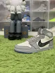 LW batch D*OR x Air Jordan 1 High OG CN8607-002