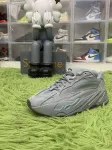LW Batch adidas Yeezy Boost 700 V2 Hospital Blue FV8424