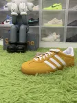 XC batch adidas Gazelle Indoor Orange Peel White HQ8716
