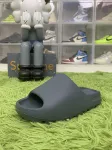 LW Batch adidas Yeezy Slide Slate Marine ID2349