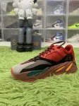 LW Batch adidas Yeezy Boost 700 Hi-Res Red HQ6979
