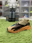 LW Batch adidas Yeezy Boost 700 Enflame Amber GW0297