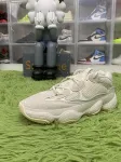 LW Batch adidas Yeezy 500 Bone White FV3573